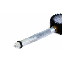 Резьбовой компрессометр, бензиновый двигатель Вымпел КМ-02 5007