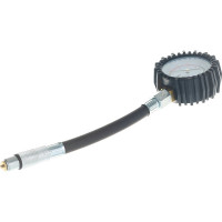 Резьбовой гибкий компрессометр, бензин.двигатель Вымпел КМ-04 5009