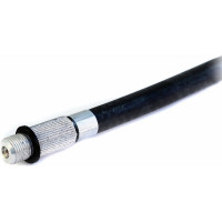 Резьбовой гибкий компрессометр, бензин.двигатель Вымпел КМ-04 5009