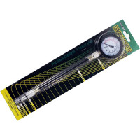 Резьбовой гибкий компрессометр, бензин.двигатель Вымпел КМ-04 5009