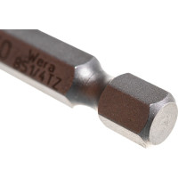 Бита (PH2; 50 мм) WERA WE-059810