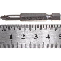 Бита (PH2; 50 мм) WERA WE-059810