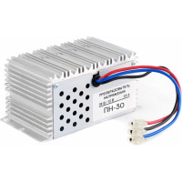 Преобразователь напряжения 24-12В, 30А Вымпел ПН-30 5019