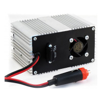 Преобразователь напряжения 12-220В, 450Вт, USB Вымпел ПН-60 5022