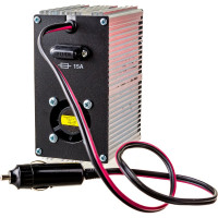 Преобразователь напряжения 12-220В, 450Вт, USB Вымпел ПН-60 5022