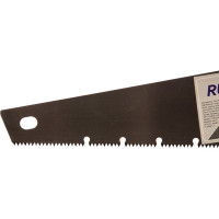 Ножовка по дереву Runex Techno 400мм прямой зуб 7 577431