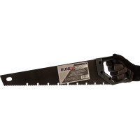 Ножовка по дереву Runex Techno 400мм прямой зуб 7 577431