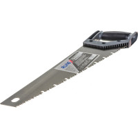 Ножовка по дереву Runex Techno 400мм прямой зуб 7 577431