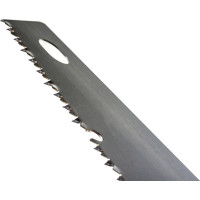 Ножовка по дереву Runex Techno 400мм прямой зуб 7 577431