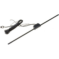 Активная антенна УКВ,КВ,СВ,ДВ Вымпел А-14 4032