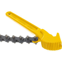 Съемник фильтра цепной 458мм JTC 1147