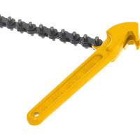 Съемник фильтра цепной 458мм JTC 1147