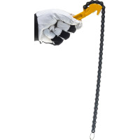 Съемник фильтра цепной 458мм JTC 1147