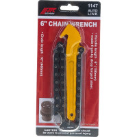 Съемник фильтра цепной 458мм JTC 1147