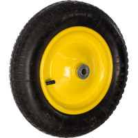 Колесо пневматическое с подшипником Yard 66-8-002