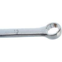 Комбинированный удлиненный ключ 13мм, 240мм JTC-LS13