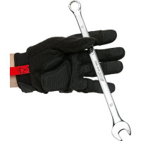 Комбинированный удлиненный ключ 15мм, 275мм JTC-LS15