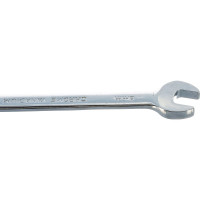 Комбинированный трещоточный шарнирный ключ 8мм JTC-3449