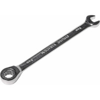 Комбинированный трещоточный ключ 8мм JTC-3029