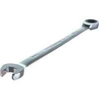 Комбинированный трещоточный ключ 8мм JTC-3029