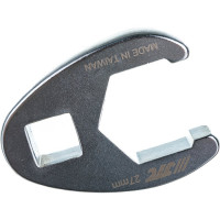 Накидной односторонний ключ с прорезью 27мм JTC-1931