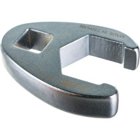 Накидной односторонний ключ с прорезью 27мм JTC-1931