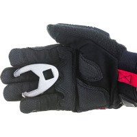 Накидной односторонний ключ с прорезью 27мм JTC-1931