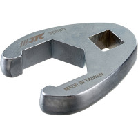 Накидной односторонний ключ с прорезью 30мм JTC-1933