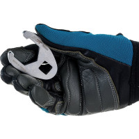 Накидной односторонний ключ с прорезью 30мм JTC-1933