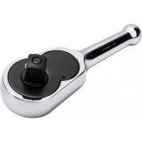 Ключ-трещотка 1/2", 130мм JTC-3018