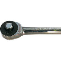 Фракционный ключ-трещотка 1/2", 290мм JTC-5334