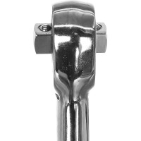 Фракционный ключ-трещотка 1/2", 290мм JTC-5334