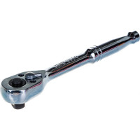 Ключ-трещотка 3/8", 36 зуб, 182мм JTC-3603