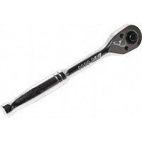 Ключ-трещотка 3/8", 36 зуб, 182мм JTC-3603