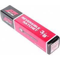 Ключ-трещотка 3/8", 36 зуб, 182мм JTC-3603