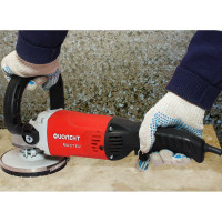 Полирователь по бетону Фиолент МШУ8-14-125 М Мастер Ф0063 ИДФР298135006-07К1