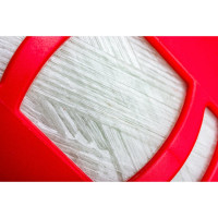 Полимерно -композитный баллон для сжиженного газа LITESAFE 18л/7,5 кг LS 18L