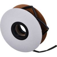 Термоусадочная трубка d=5мм 10м мини-бокс JTC-2038