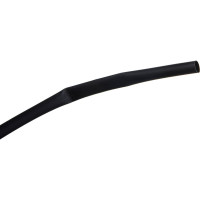 Термоусадочная трубка d=5мм 10м мини-бокс JTC-2038