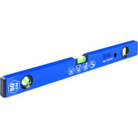 Строительный уровень КОБАЛЬТ Комфорт 500 мм 242-977