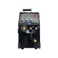 Сварочный инверторный полуавтомат Aurora PRO SPEEDWAY 200 IGBT 10039