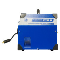 Сварочный инверторный полуавтомат Aurora PRO SPEEDWAY 200 IGBT 10039