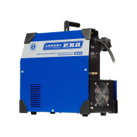 Сварочный инверторный полуавтомат Aurora PRO SPEEDWAY 200 IGBT 10039