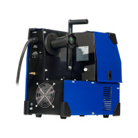 Сварочный инверторный полуавтомат Aurora PRO SPEEDWAY 200 IGBT 10039