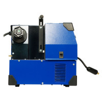 Сварочный инверторный полуавтомат Aurora PRO SPEEDWAY 200 IGBT 10039