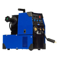 Сварочный инверторный полуавтомат Aurora PRO SPEEDWAY 200 IGBT 10039