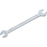 Комплект рожковых ключей 8-19мм, 6шт Hans 16506M