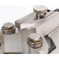 Инструмент для разделки кабеля из сшитого пэ КВТ КСП-65 63024