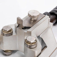 Инструмент для разделки кабеля из сшитого пэ КВТ КСП-65 63024