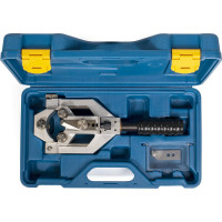 Инструмент для разделки кабеля из сшитого пэ КВТ КСП-65 63024